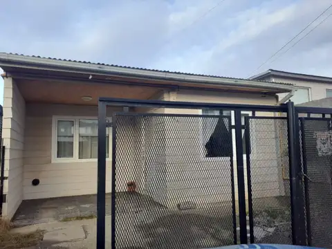 CASAS - CASA - C.G.T., RÍO GRANDE