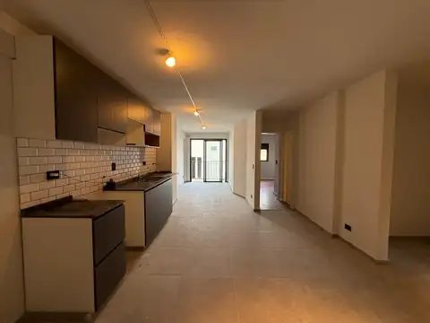 VENTA DEPARTAMENTO EN COFICO 1 DORMITORIO Y MEDIO