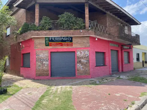 Local en alquiler en Burzaco