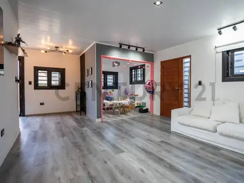 Casa en Venta de 4 dormitorios