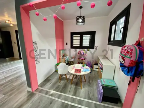 Casa en Venta 4 años