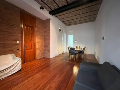 Depto Tipo Casa en Alquiler de 3 ambientes