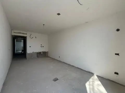 Venta Depto. Monoambiente con balcón, Saavedra.