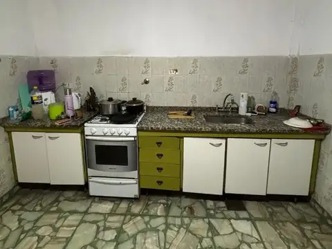 Chalet de 4 amb.