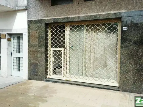 ALQUILER LOCAL 25 M2 BAÑO BAULERA S/AV DARACT MTS JOSE M MORENO-P CHACABUCO