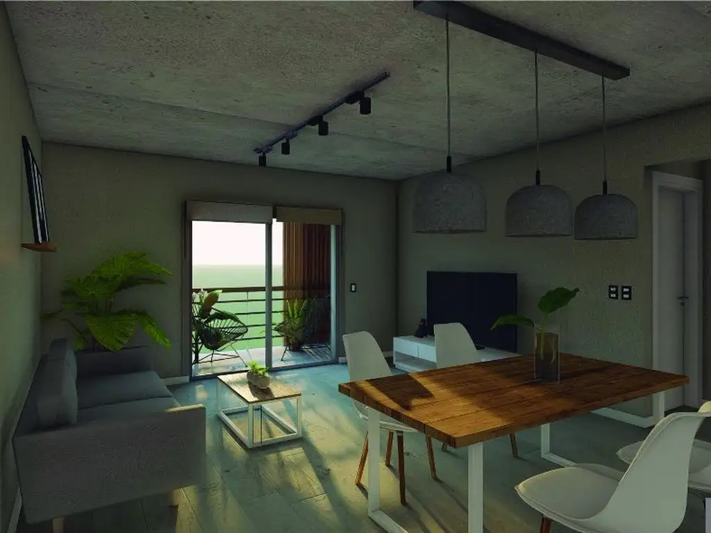 Emprendimiento en Monte Grande