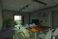 Emprendimiento en Monte Grande