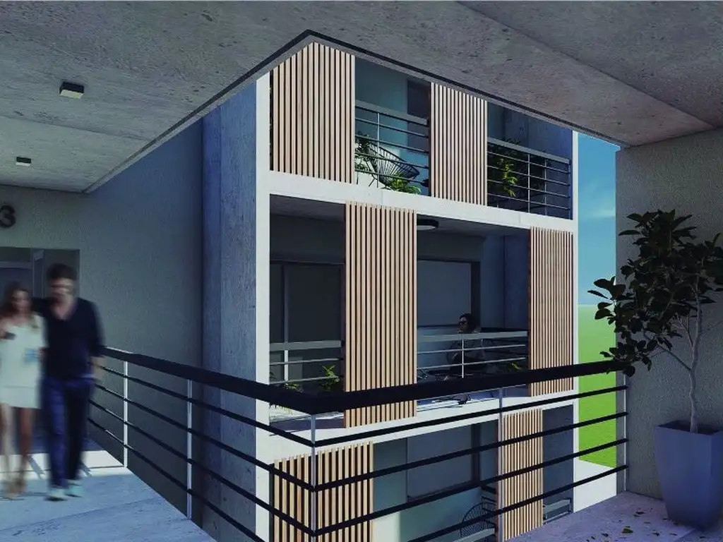 Emprendimiento - Entrega Diciembre 2022