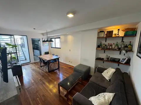 Departamento en Venta en Centro, USD 120.000