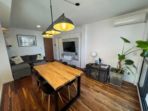 Departamento en Venta al Este