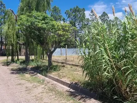 Terreno en venta - 500Mts2 - Luján de Cuyo