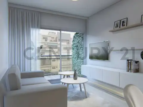 Departamento en venta