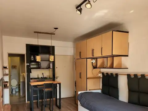 Departamento en Venta Apto profesional