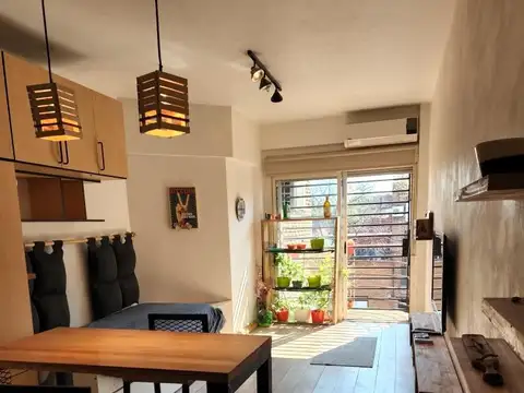 Departamento Monoambiente en venta - 1 Baño - 26Mts2 - Belgrano