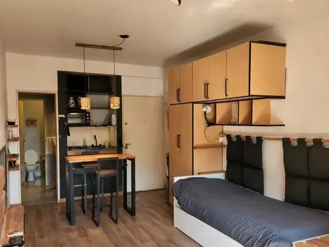 Departamento en Venta Apto profesional
