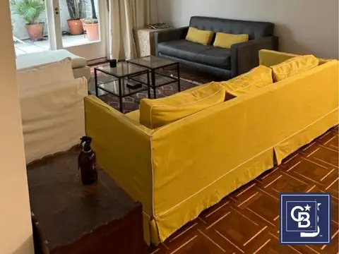 Departamento en Alquiler de 4 ambientes