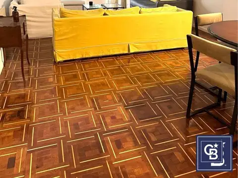 Departamento en Alquiler de 2 dormitorios