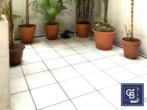 Departamento en Alquiler 60 años
