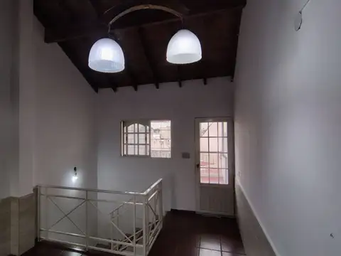 Venta triplex 4 ambientes Ramos Mejia