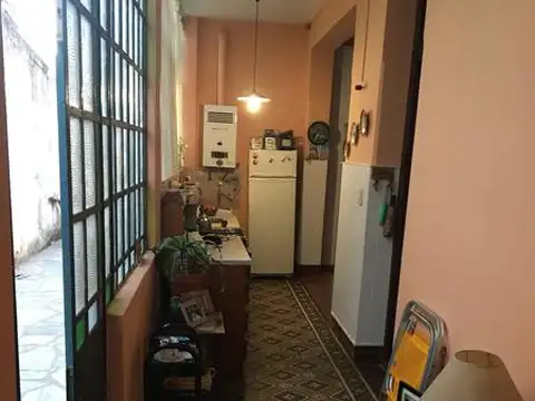 Depto Tipo Casa en Venta 40 años