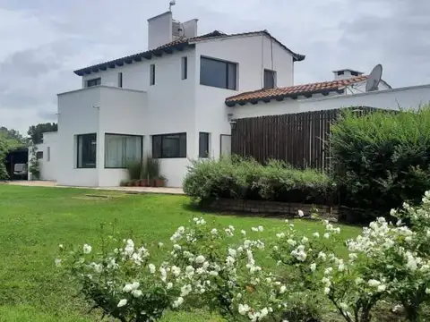 Casa en Venta en Cerrillos, USD 290.000
