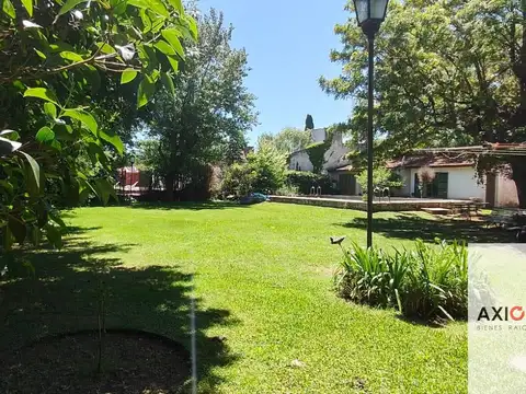 Terreno en Venta en Punta Lara, USD 69.900