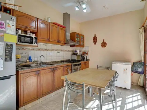 Depto Tipo Casa en Venta 31 años