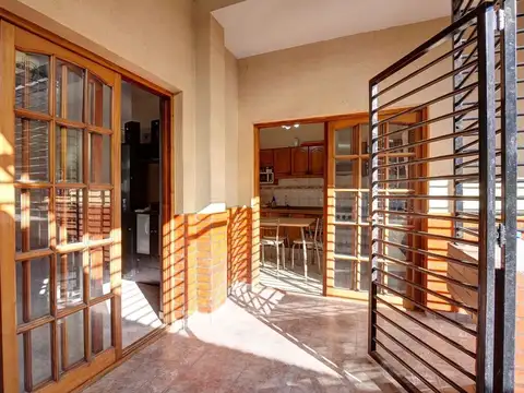 Depto Tipo Casa en Venta en Villa Luro, USD 210.000