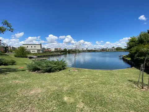 Terreno en Venta en Otros barrios de Nordelta, USD 200.000