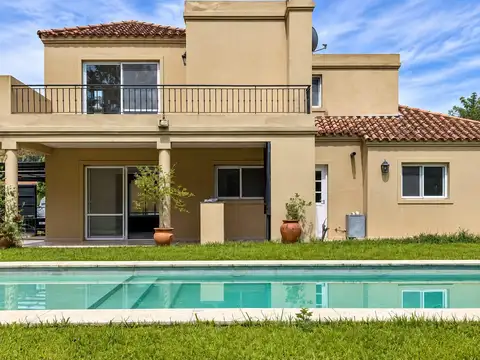 Casa en Venta en Echeverria Del Lago, USD 249.000