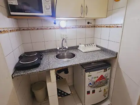 Malabia 2400 , Piso 7