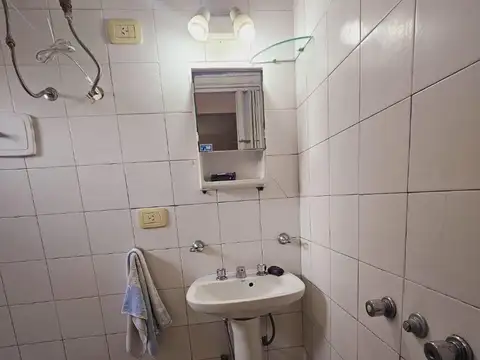 Departamento en Alquiler Temporal de Monoambiente