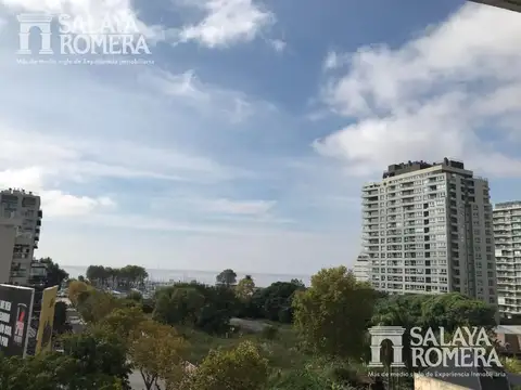 Departamento-Venta -Olivos- 2 ambientes