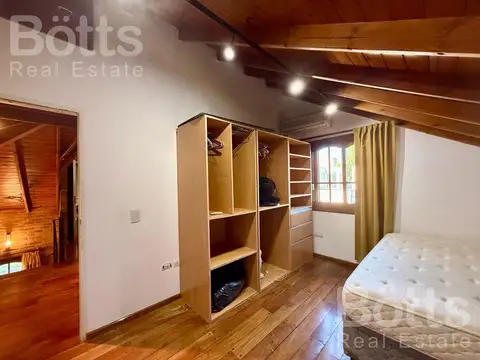 Casa en Venta en Country Club Banco Provincia, Countries y Barrios Cerrados en Moreno