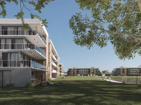 Departamento en Venta de 2 dormitorios