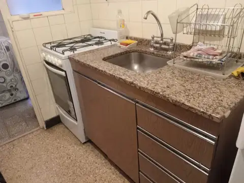 Aráoz 2300, Piso 3