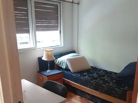 Departamento en Alquiler en Recoleta, $ 650.000