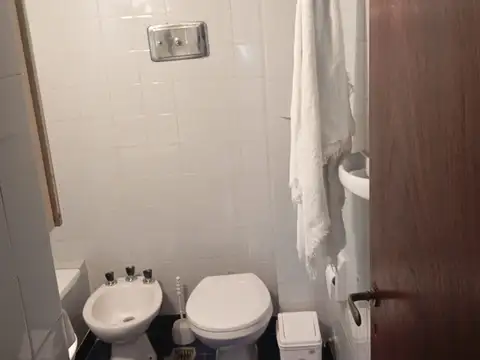 Departamento en Alquiler 40 años