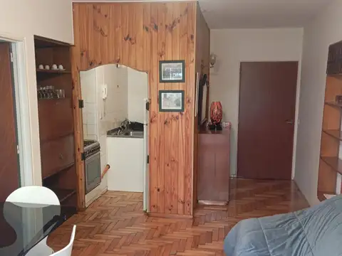 Departamento en Alquiler de 2 ambientes