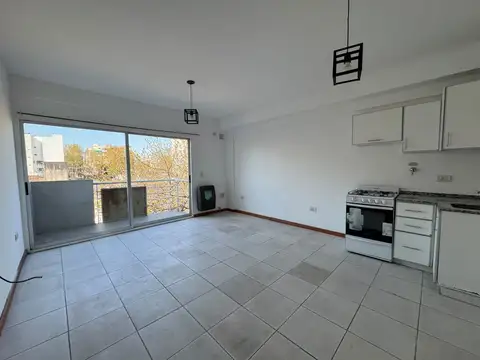 Departamento en Venta en Villa Crespo, USD 59.500