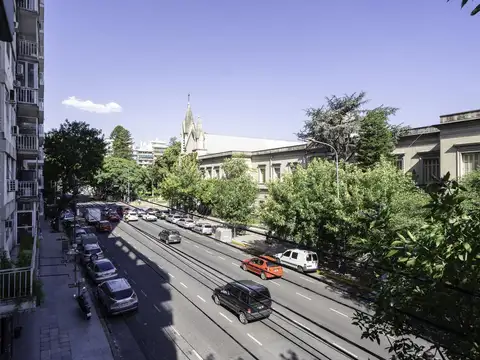 Departamento en Venta en Flores, USD 325.000