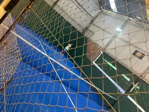 Complejo Deportivo en venta - Canchas de Paddle - Santa Teresita