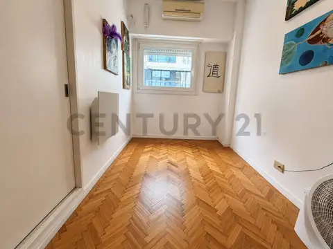 Departamento en Venta en Barrio Norte, USD 165.000