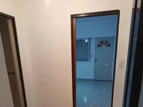 Departamento tipo casa planta baja , Lomas del Mirador