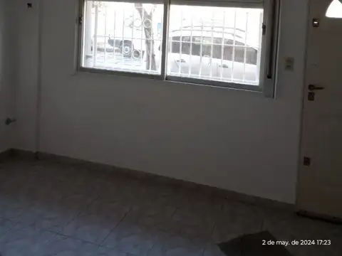 Depto Tipo Casa en Venta de 2 dormitorios