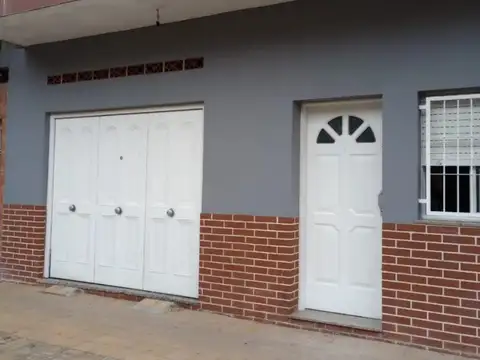 Departamento tipo casa planta baja , Lomas del Mirador