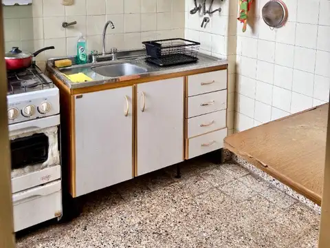 Departamento en Venta 70 años