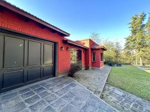 Casa en Venta en Fisherton, Rosario
