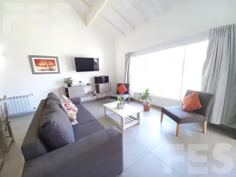 Casa en Alquiler Temporal de 3 dormitorios