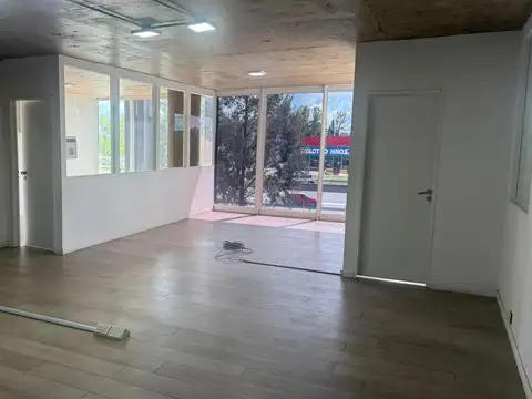 Oficina - Francisco Alvarez - Edificio K41